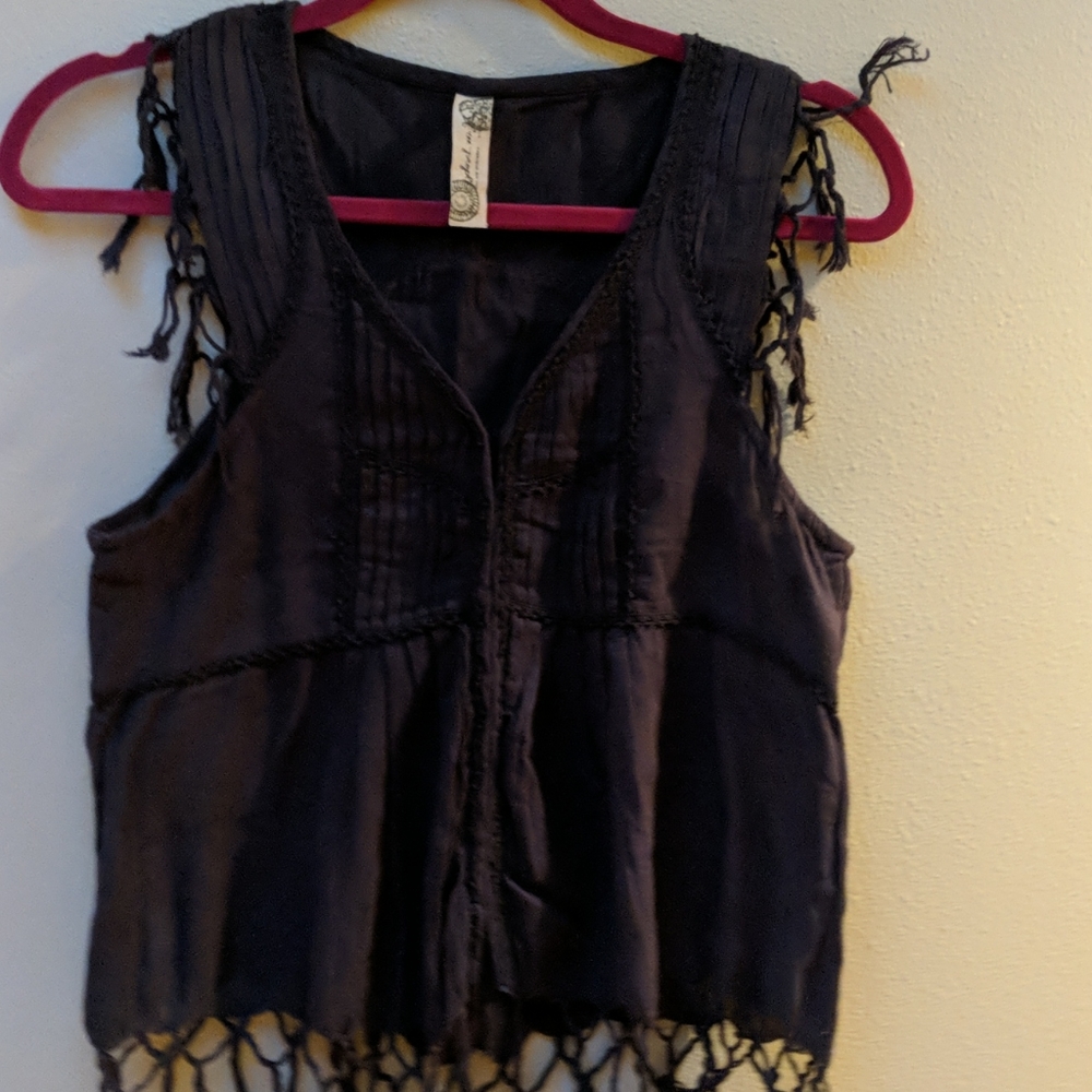 Free People topaizw Small